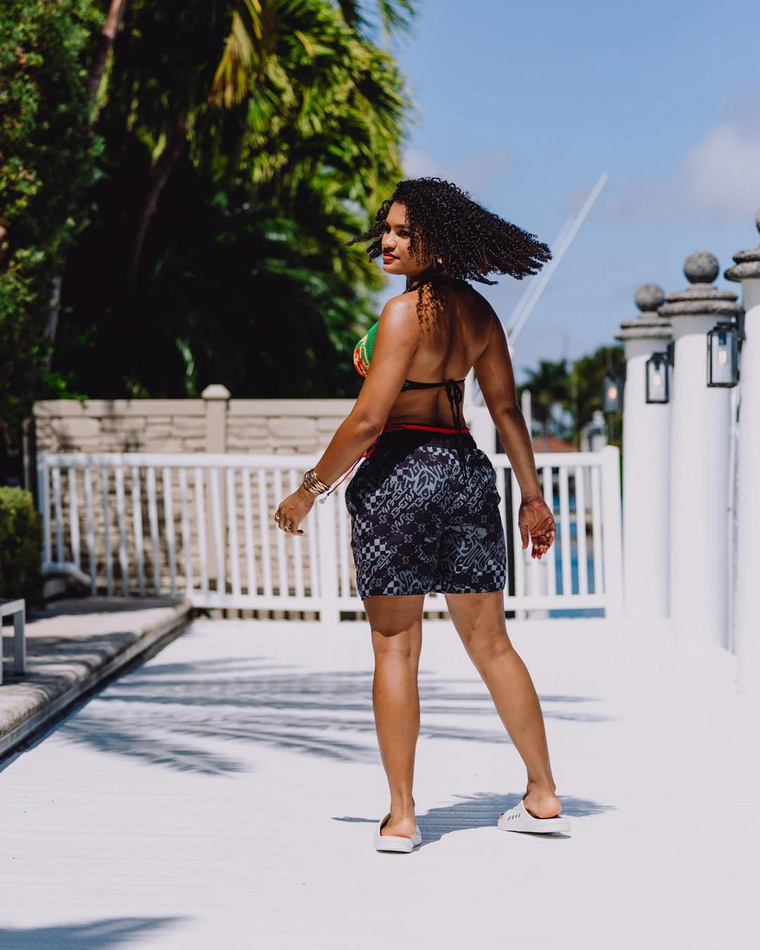 4AM SWIM SHORT | Sprayground Latest