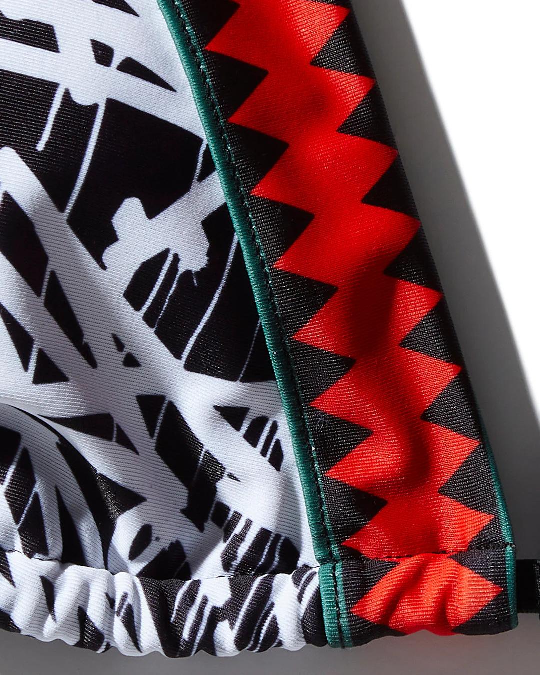 SCRIBBLE BIKINI | Sprayground Best Seller