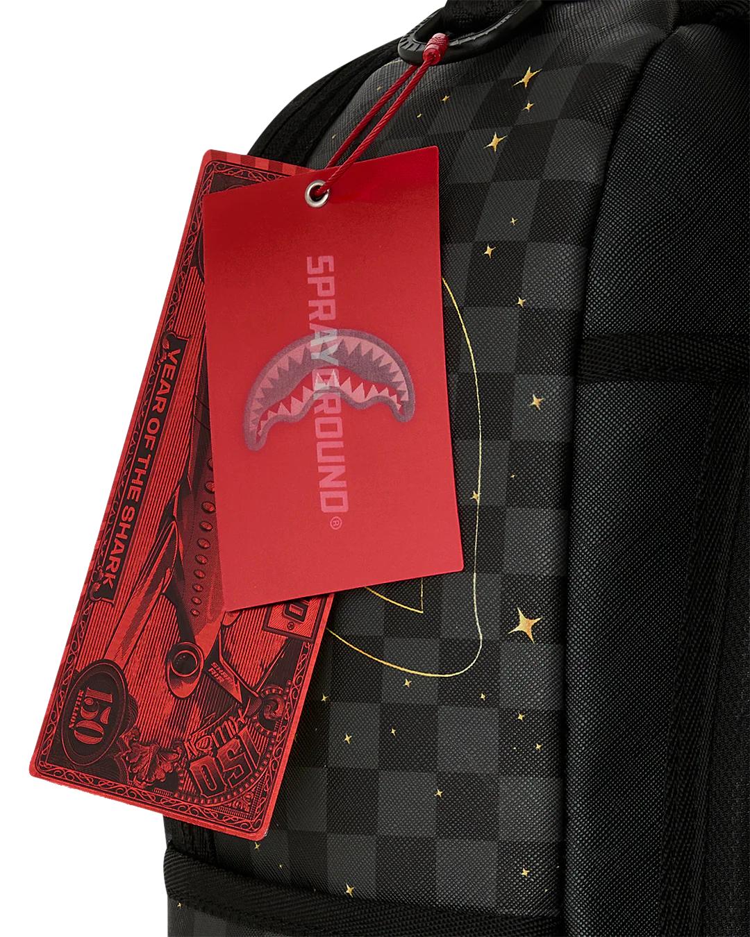 ASTROMANE & QUEEN BACKPACK | Sprayground Recommended