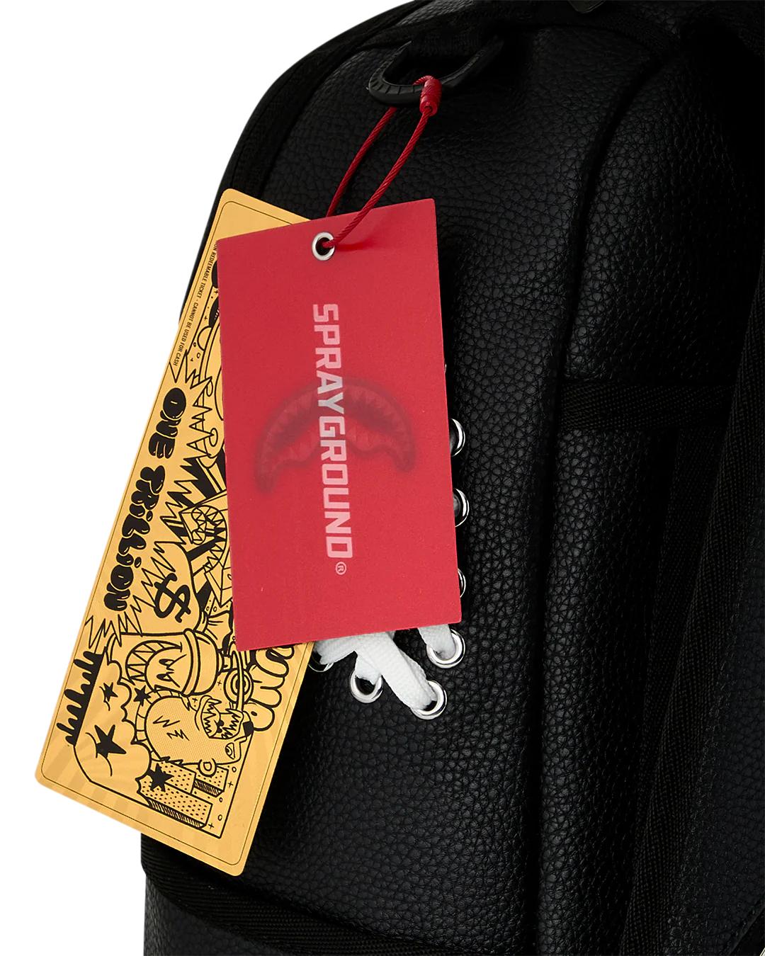 LACE MAZE BACKPACK | Sprayground Recommended