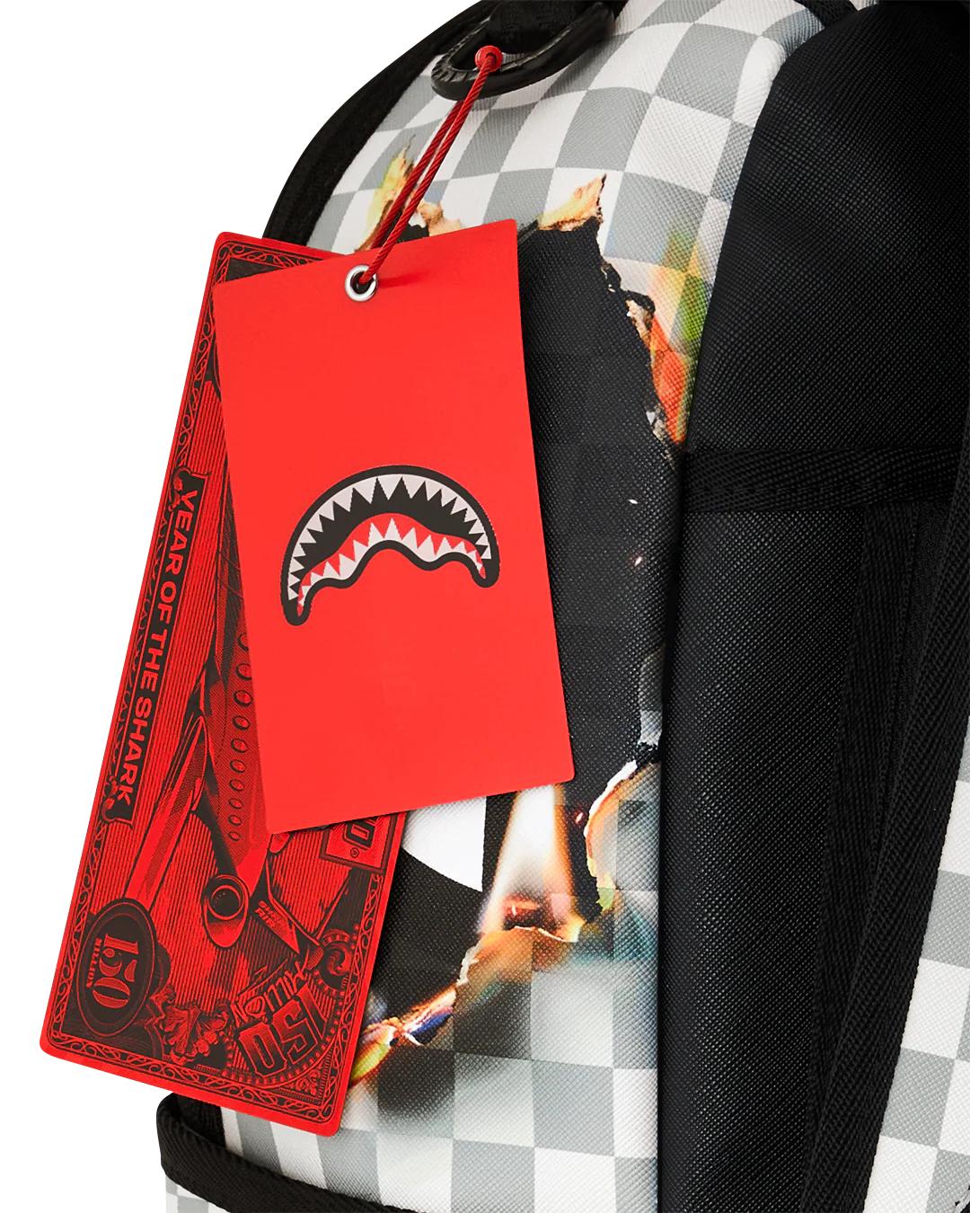 REVEAL THE REAL BACKPACK | Sprayground Great Value