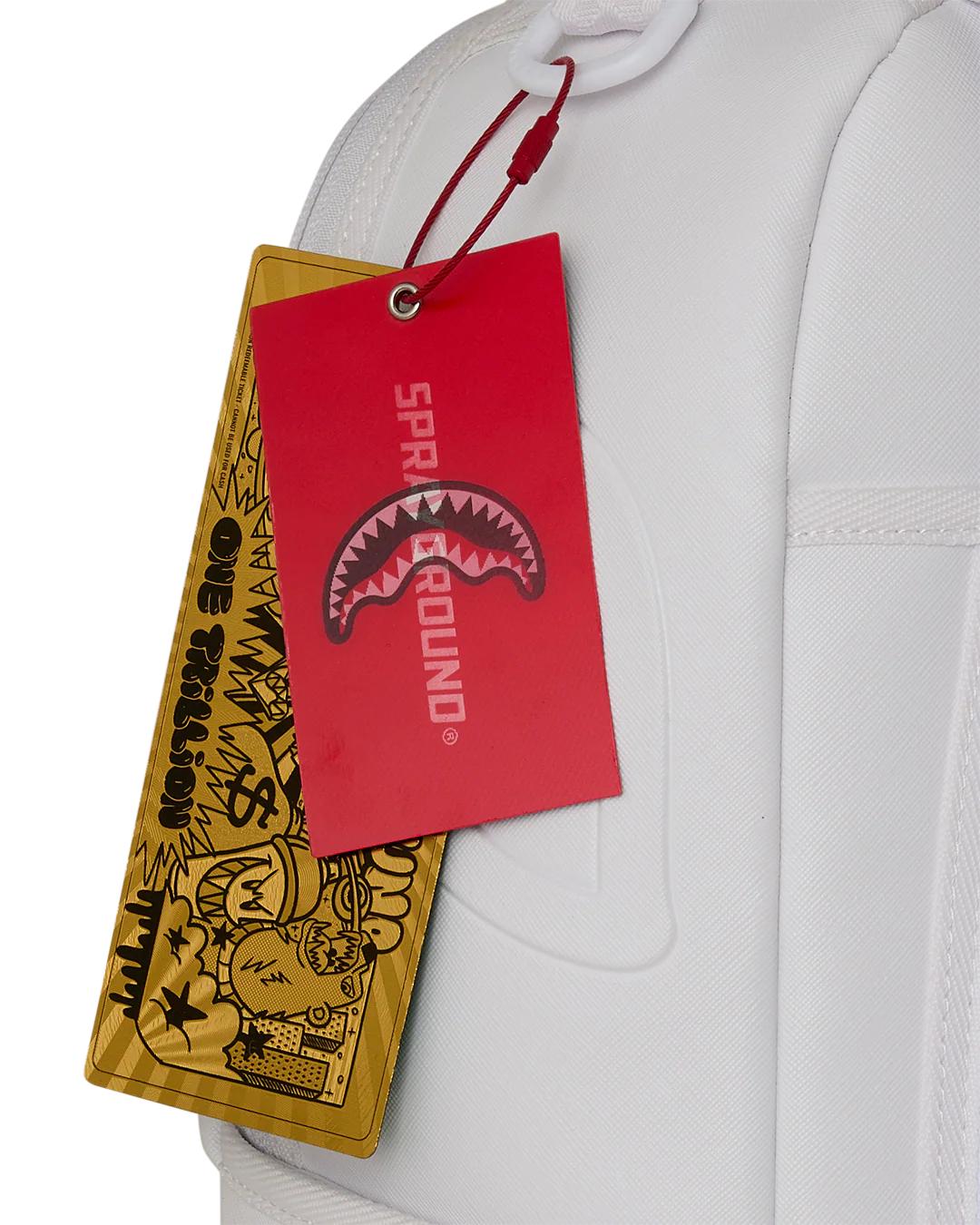 SEAL OF APPROVAL BACKPACK | Sprayground Latest