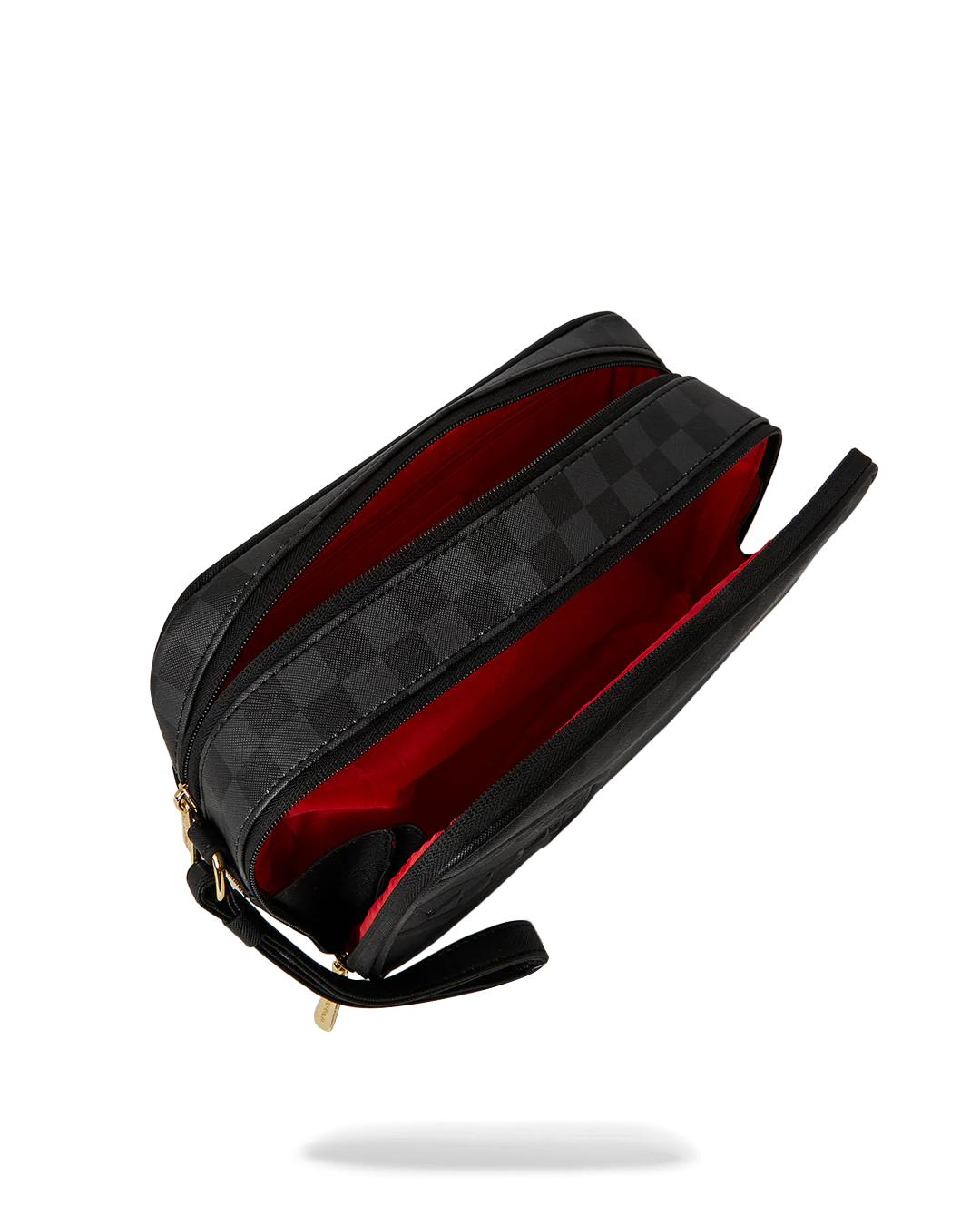 THE PHANTOM FADE TOILETRY BRICK | Sprayground Best Seller