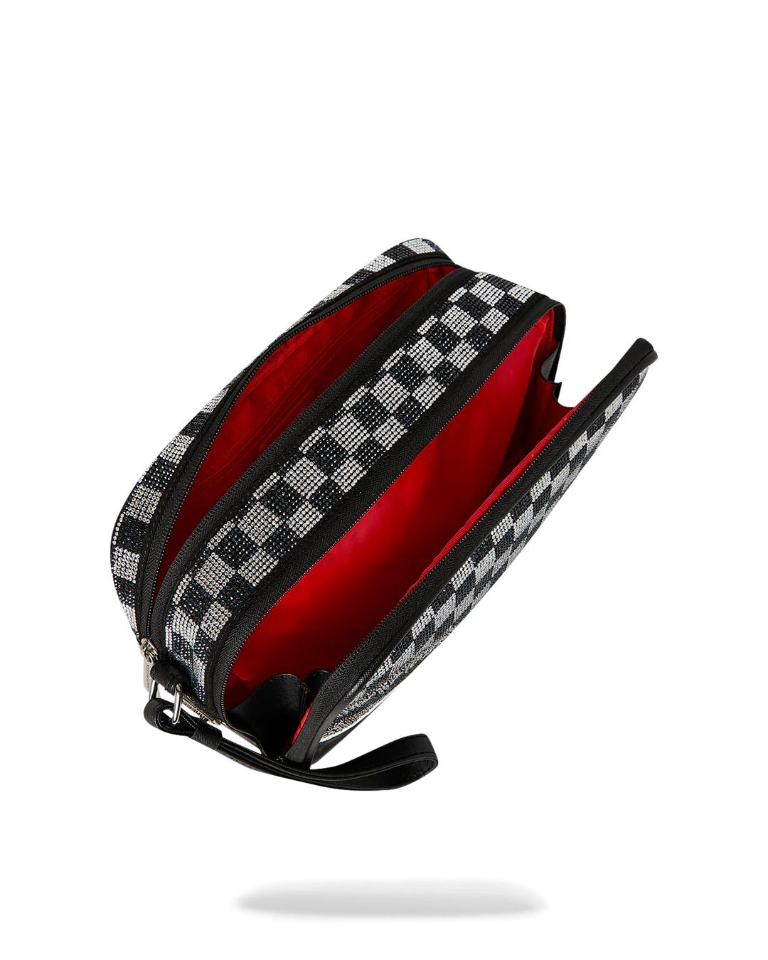 DIAMOND HEIST TOILETRY BRICK | Sprayground Exclusive