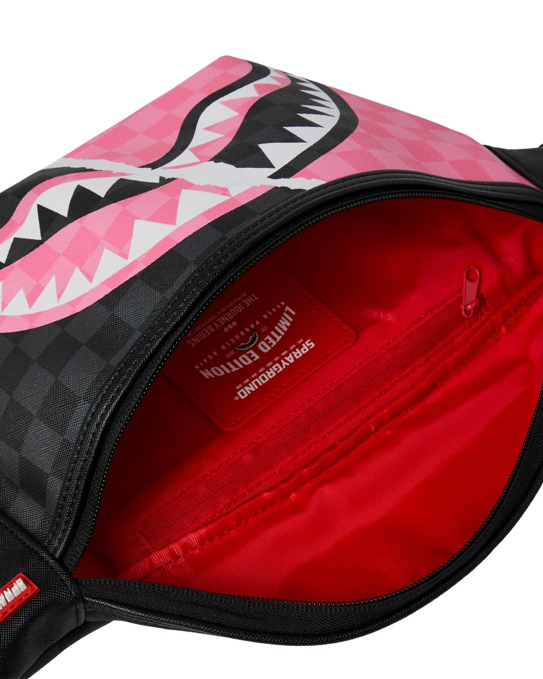 VENOM CRUSH SAVVY CROSSBODY | Sprayground Great Value