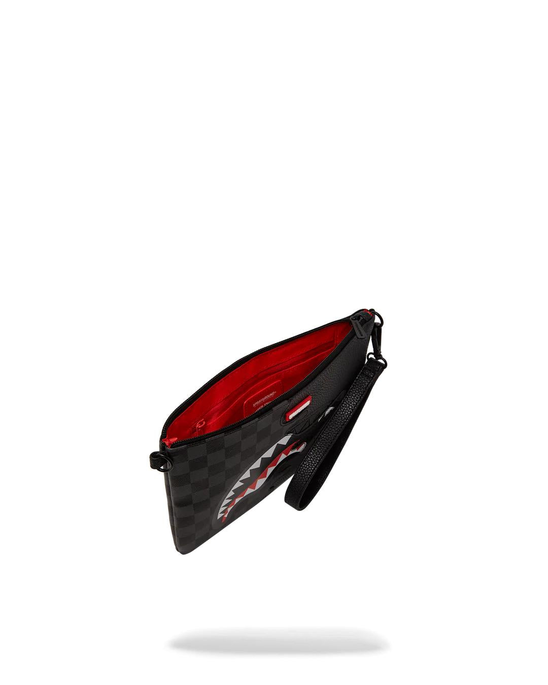 SPEED SHARK SIDE SWIPE CROSSOVER CLUTCH | Sprayground Great Value