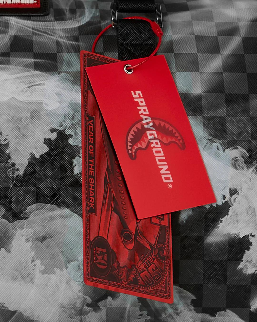 DAYDREAM DUFFLE | Sprayground Latest