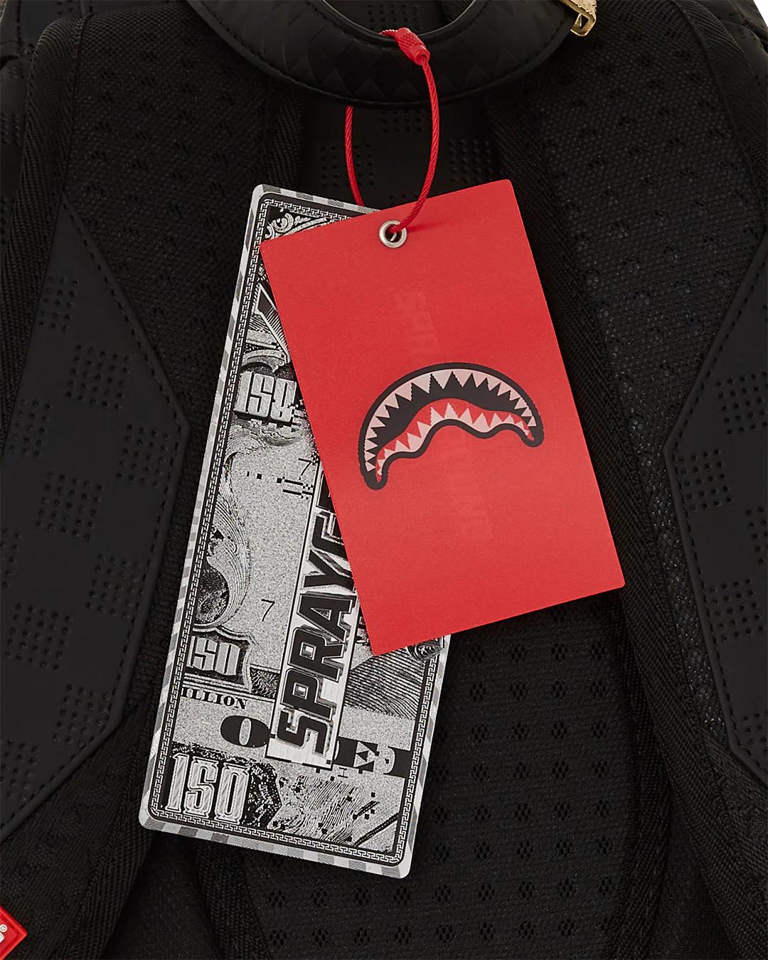 GLOBAL MOGUL BILLIONAIRE HILLS BACKPACK | Sprayground Classic
