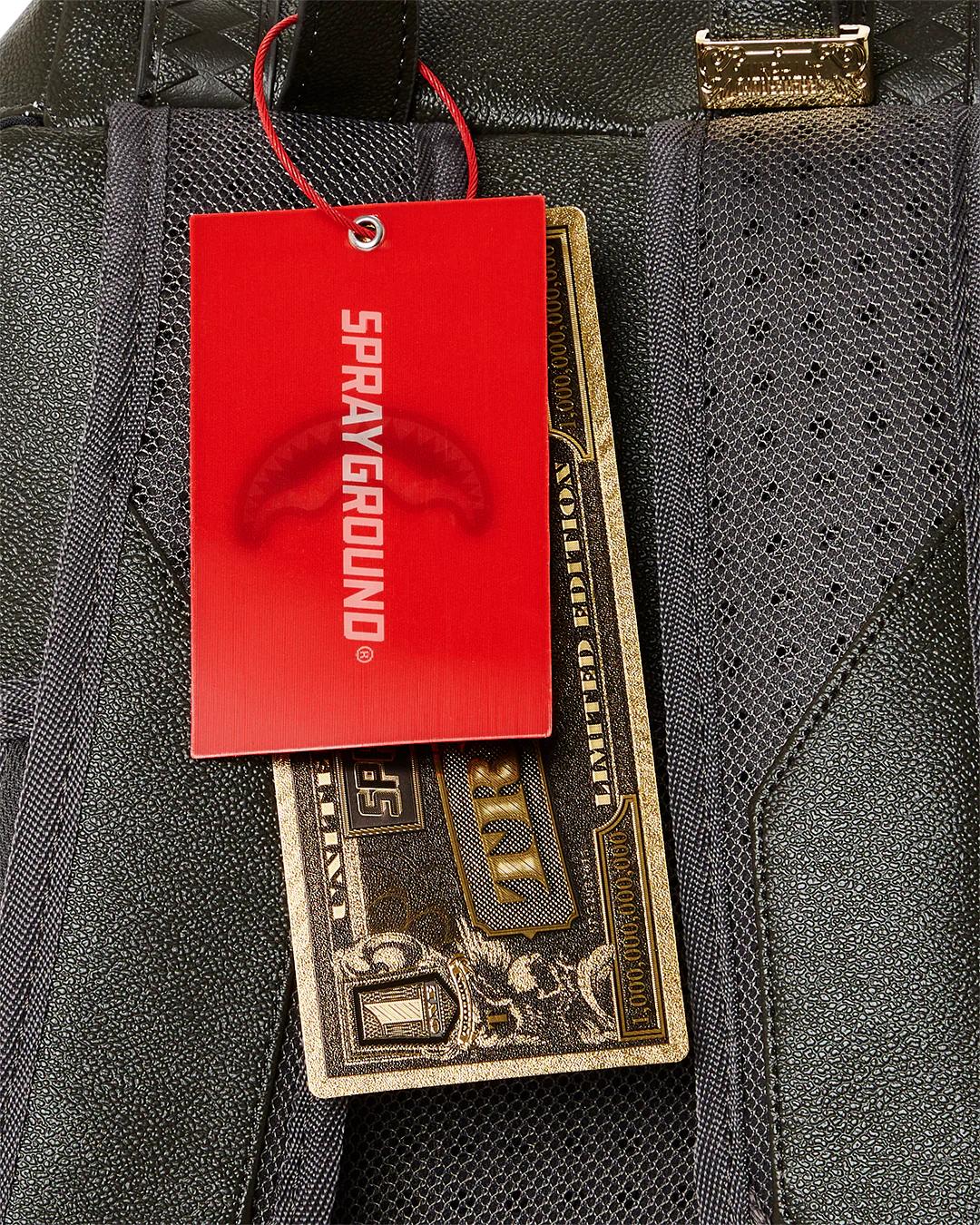 THE ENTREPRENEUR HILLS BACKPACK | Sprayground New