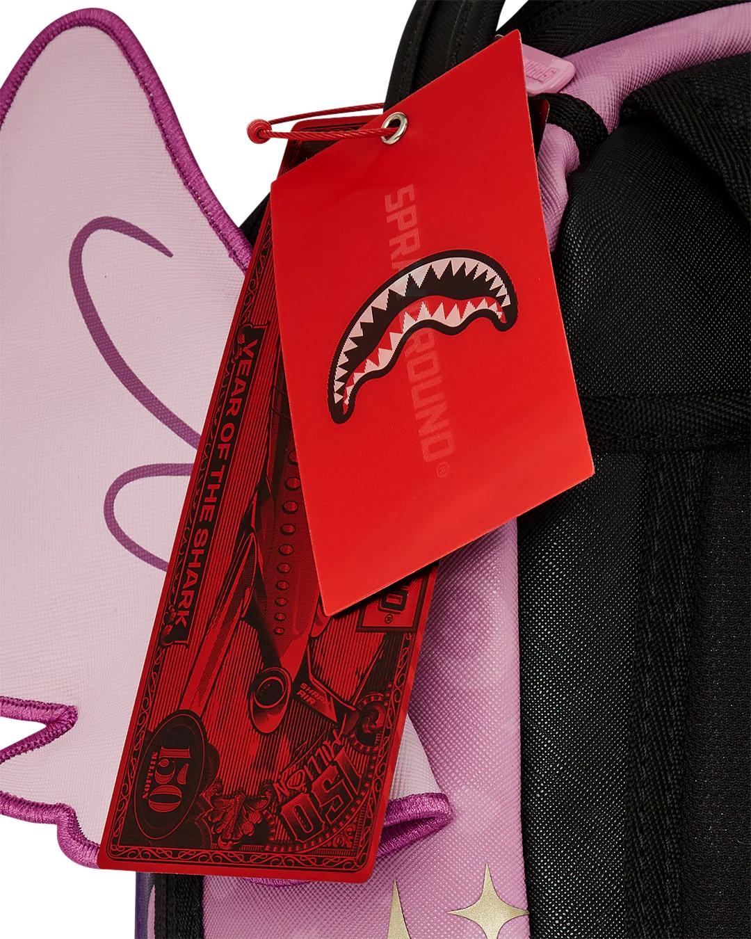 MY LITTLE PONY WINGED ROYALTY MINI BACKPACK | Sprayground Trending