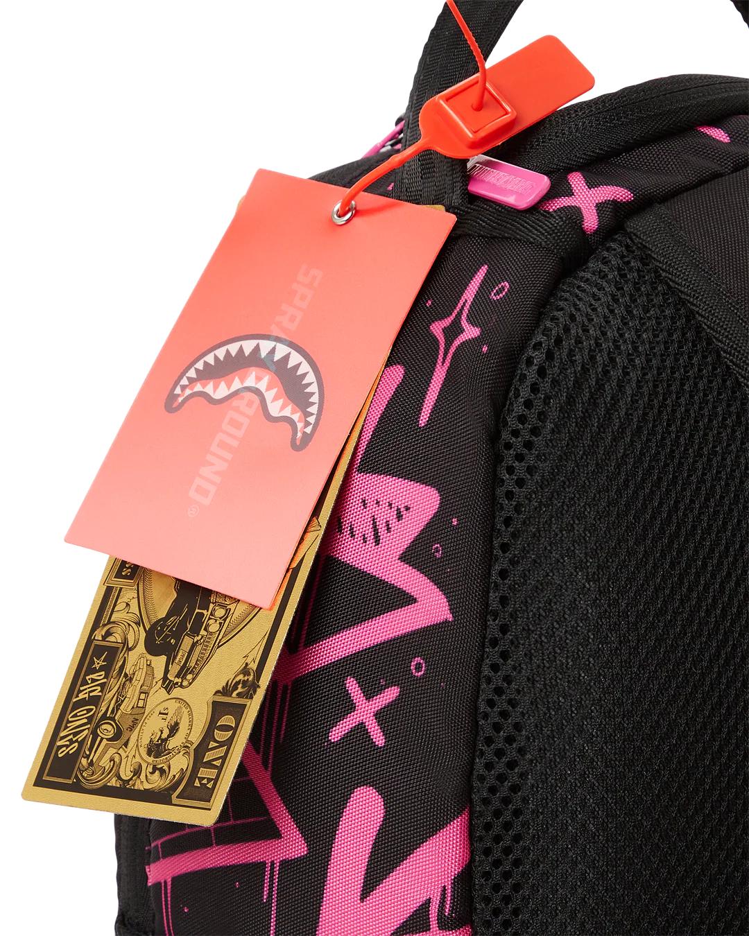 MARKER DRIP MINI BACKPACK | Sprayground Featured