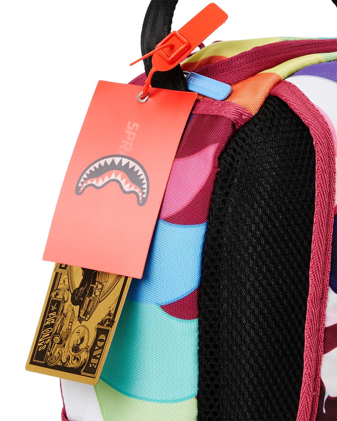 UNICORN SHARK MINI BACKPACK | Sprayground Best Seller