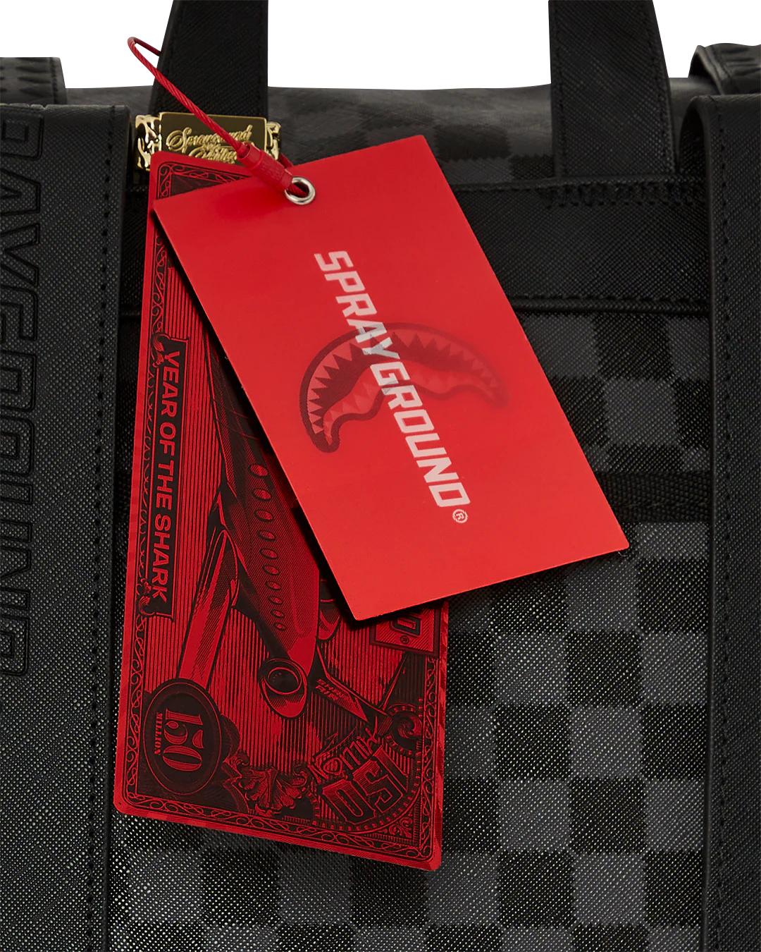 MIDNIGHT CHATEAU MONTE CARLO | Sprayground Essential