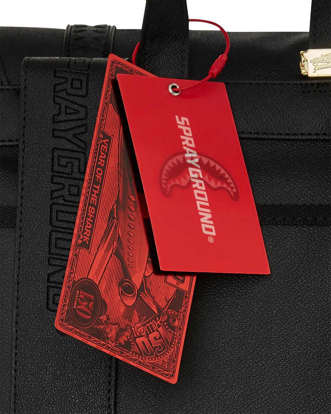 CHECKPOINT ROYALE MONTE CARLO | Sprayground Everyday