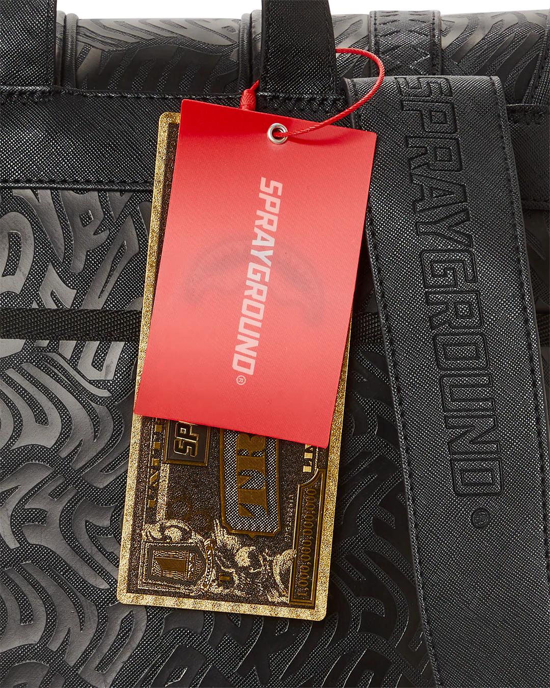 PRIVATE JET MONTE CARLO | Sprayground Latest