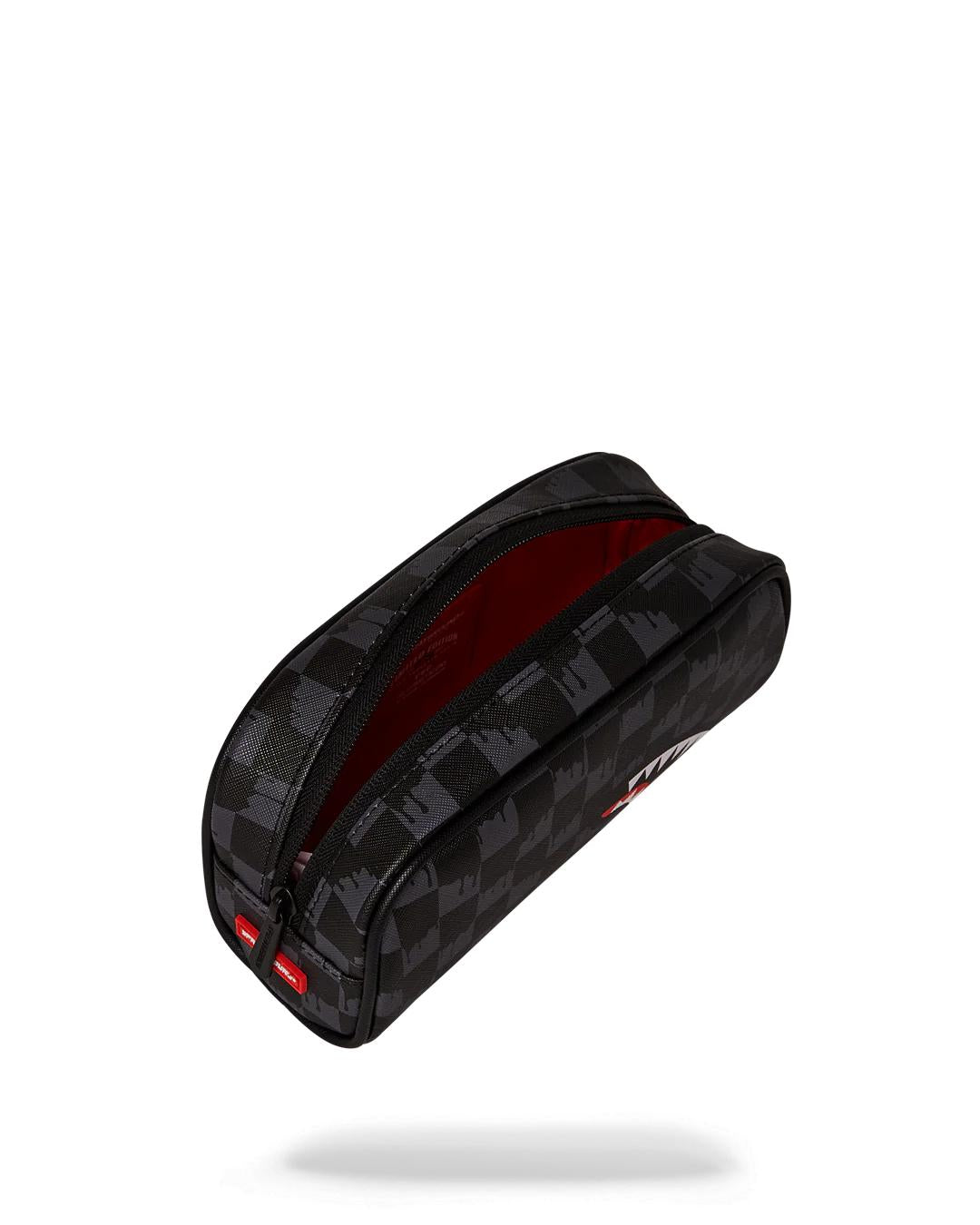 ATOMIC VAPOR PENCIL POUCH | Sprayground Value