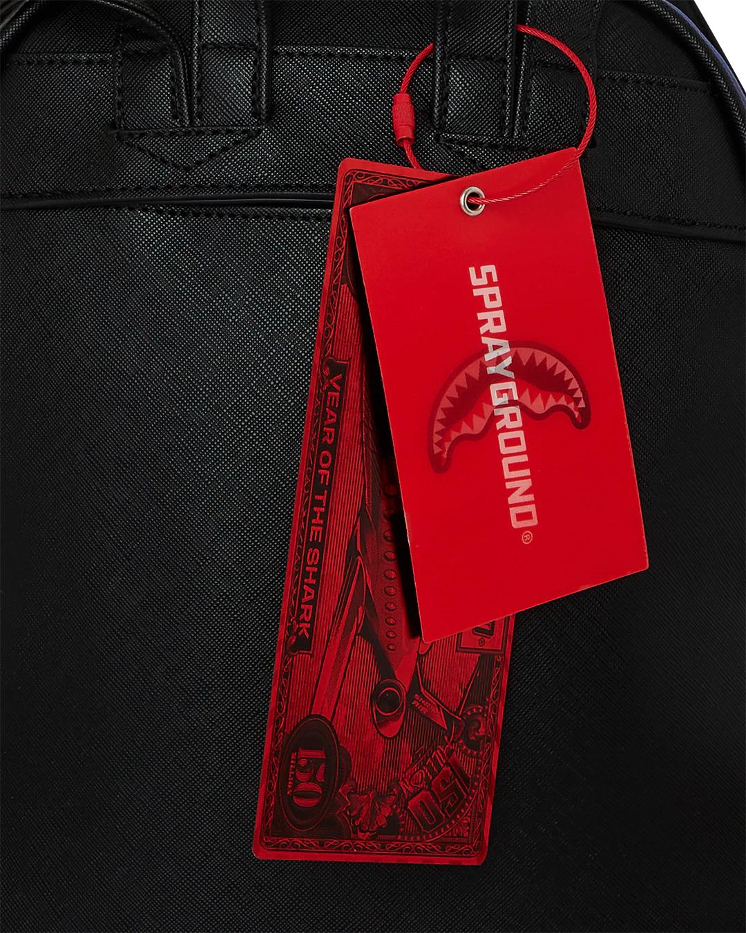CHAMPION OF THE GALAXY SAVAGE BACKPACK | Sprayground Great Value