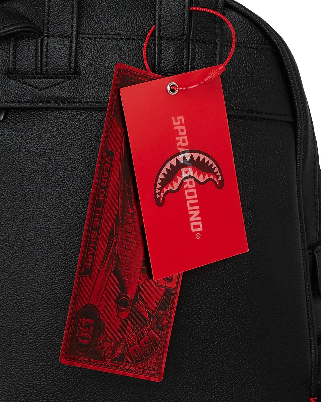 CHECKPOINT ROYALE SAVAGE BACKPACK | Sprayground Premium
