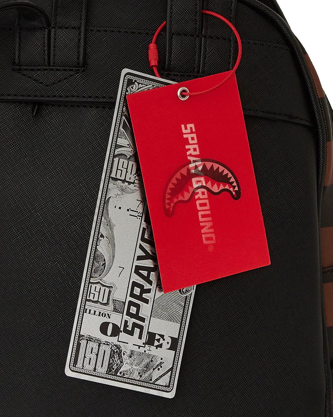 THE HIDEOUT SAVAGE BACKPACK | Sprayground Best Seller