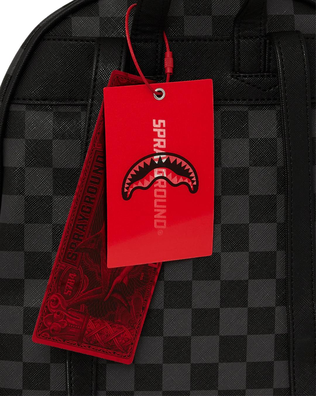 EVIL GENIUS SAVAGE | Sprayground Classic