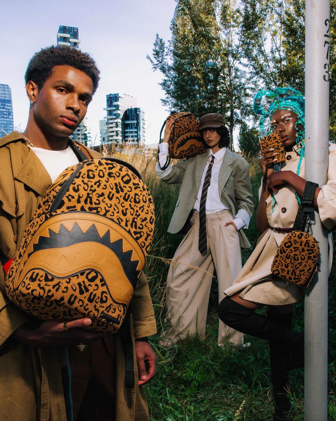THE WILD ONE BACKPACK SLING | Sprayground Recommended