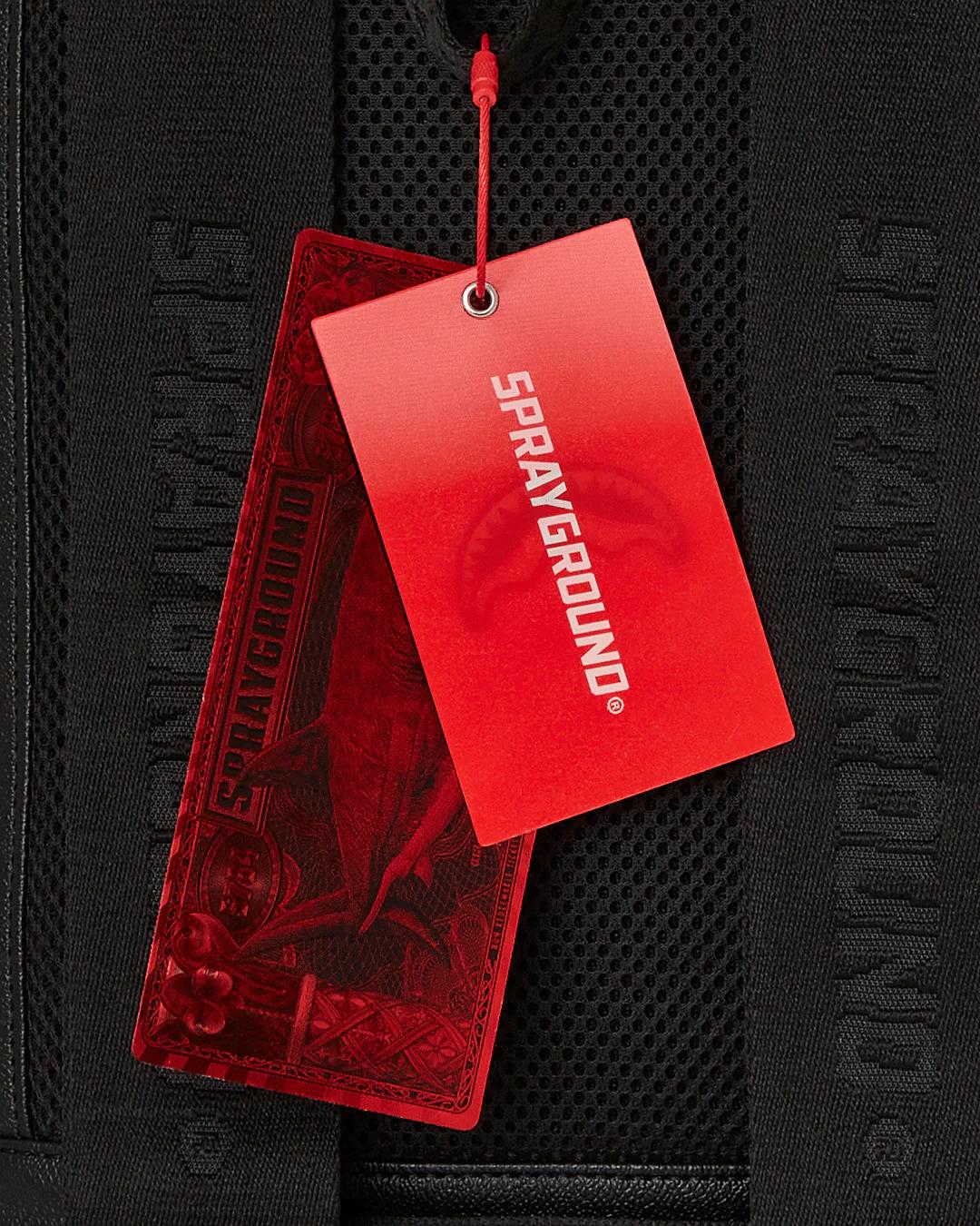 REALITY CHECK SMARTPACK | Sprayground Popular