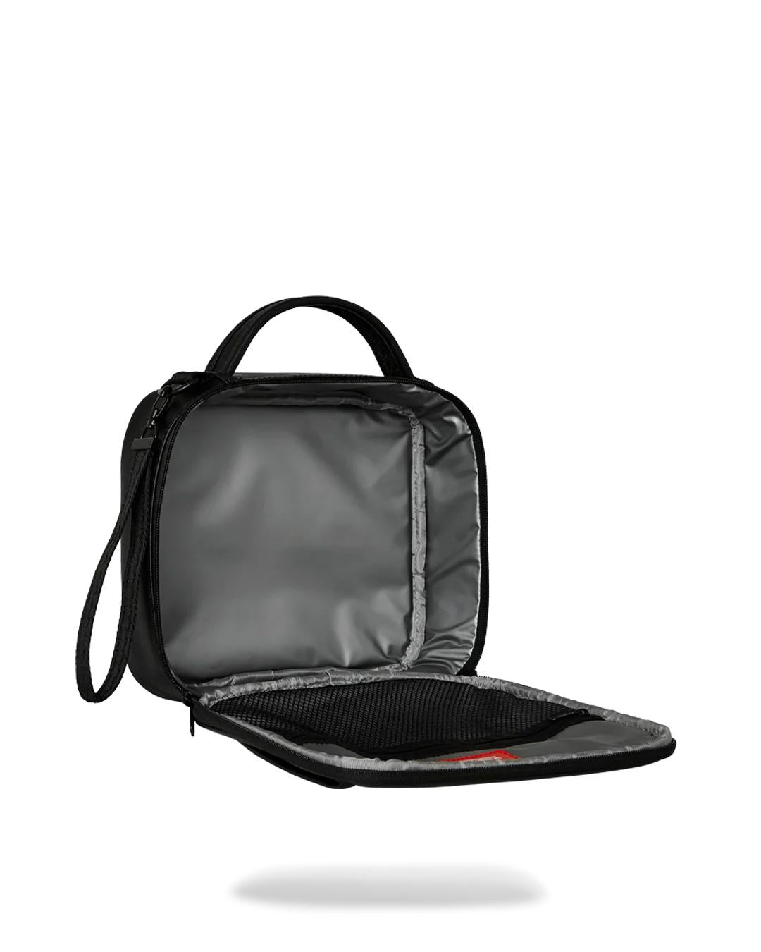 KNIT COMMANDER LUNCH BOX | Sprayground Recommended