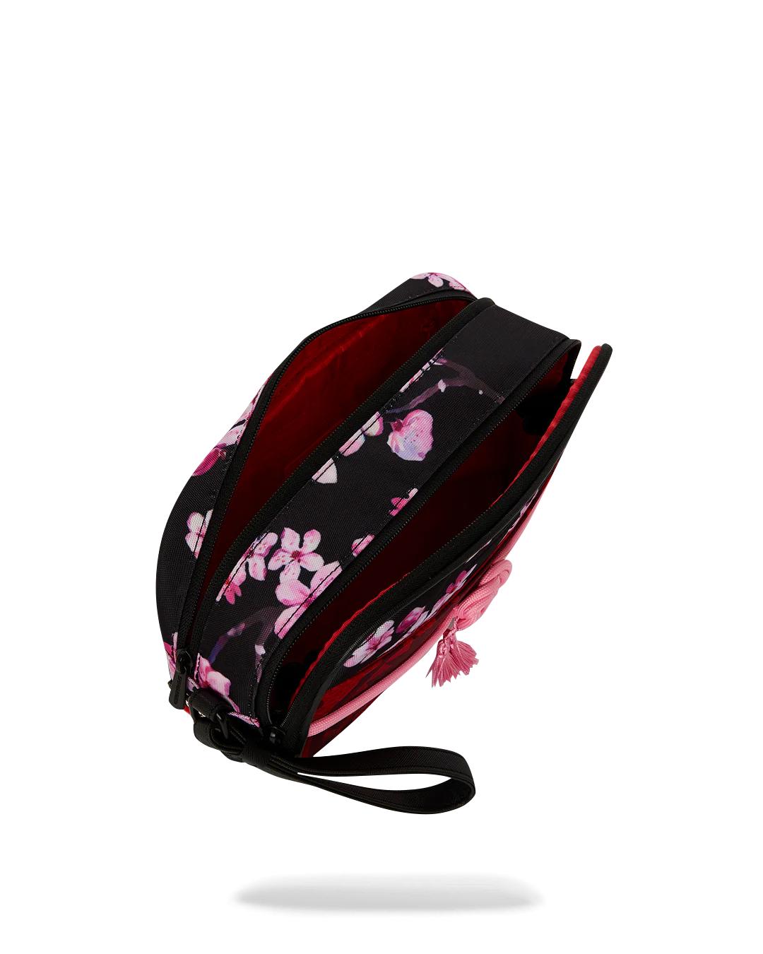 OUKA KENRAN HAYUMI HOKAZANO OFFICIAL COLLAB TOILETRY BRICK | Sprayground Great Value