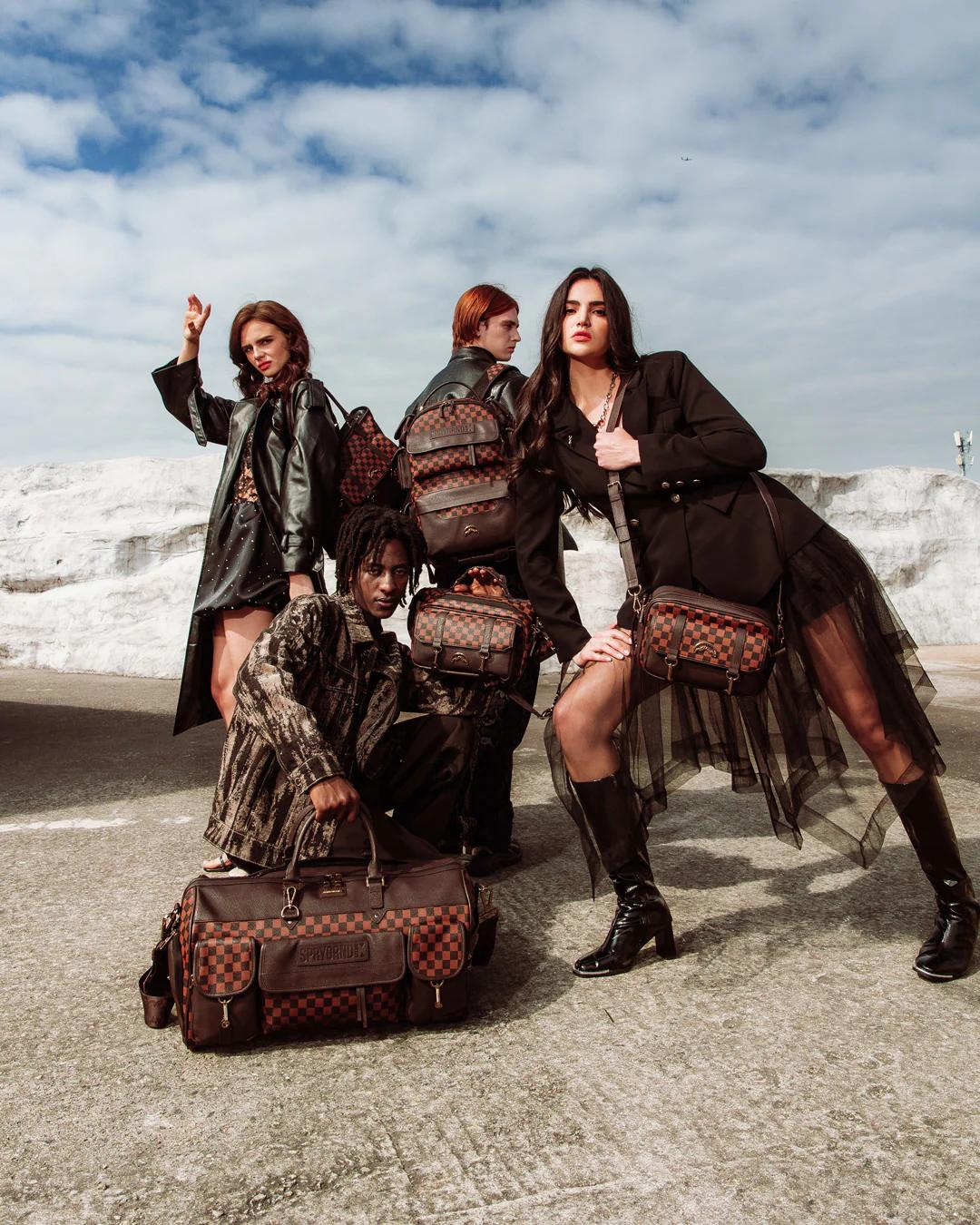 SPECIAL OPS AIR CARGO TOILETRY BAG | Sprayground Popular