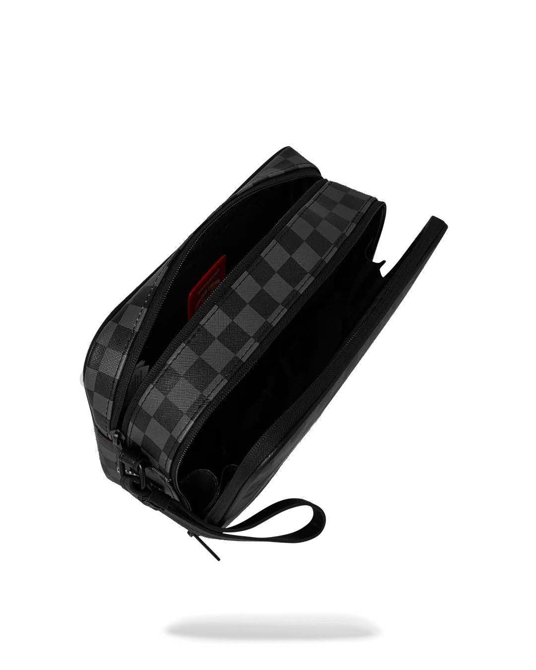 3AM RIPTIDE BRICKSIDE TOILETRY BAG | Sprayground Classic