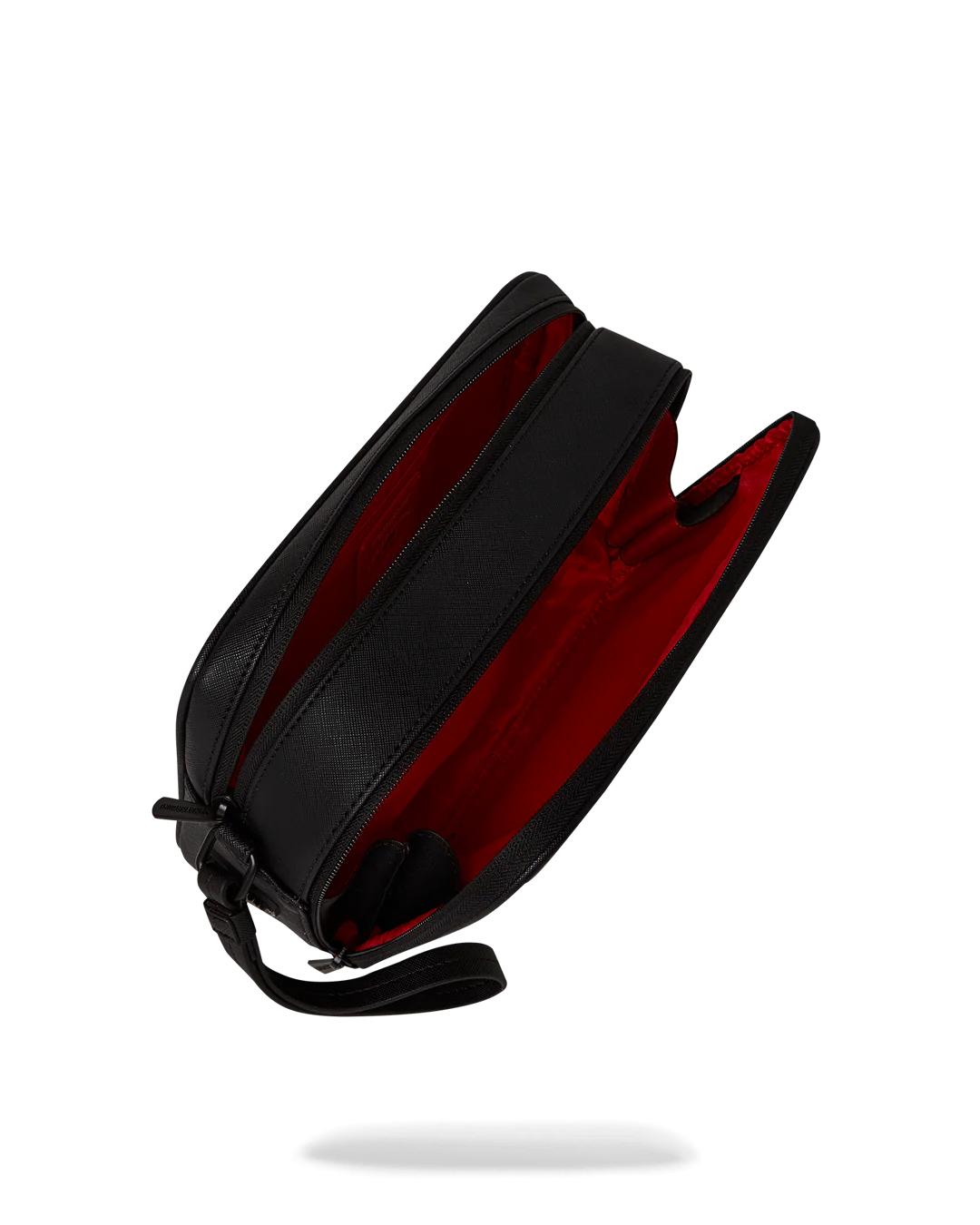 GRAND TOURER TOILETRY BAG | Sprayground New