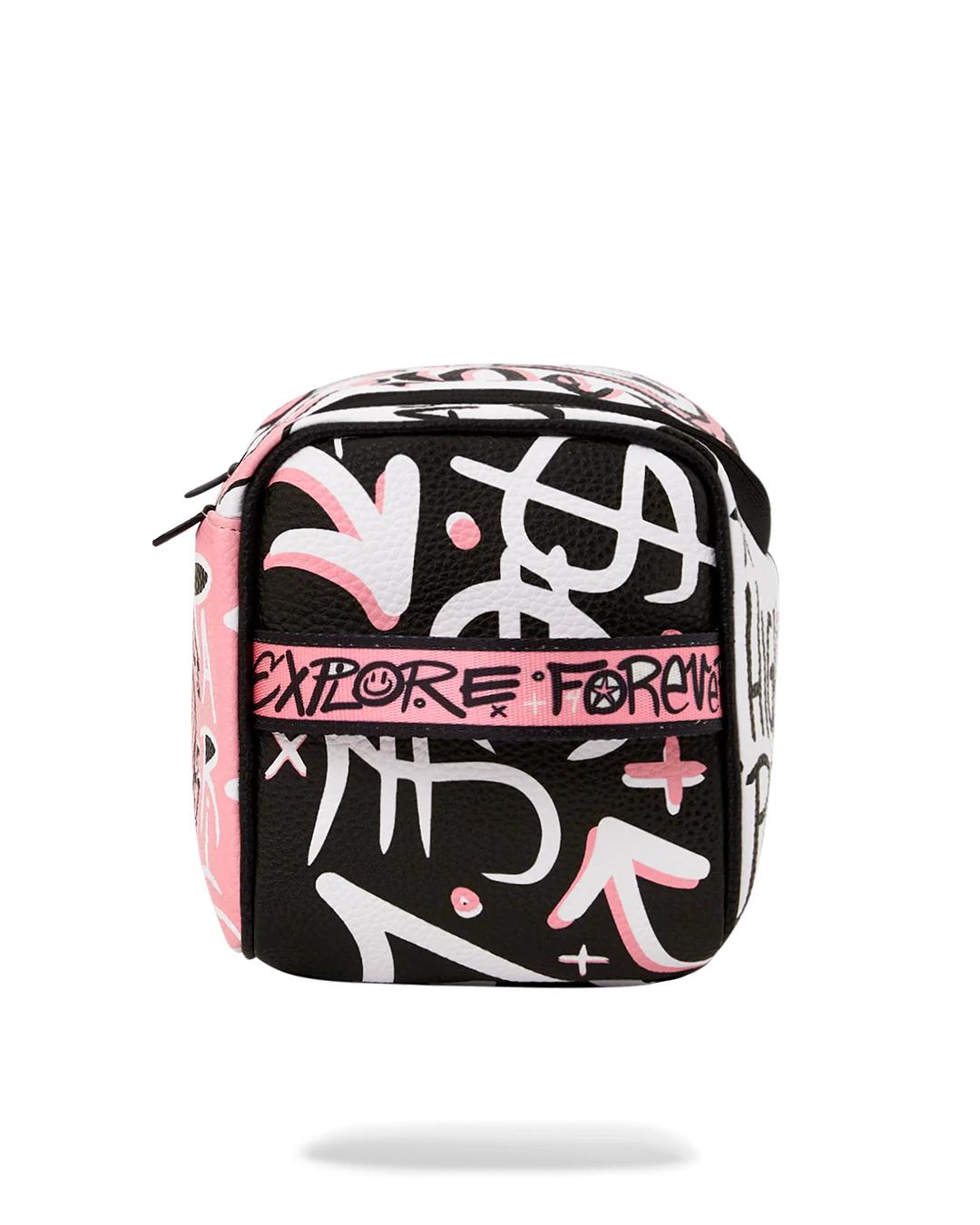 JADORE TOILETRY BAG | Sprayground Essential