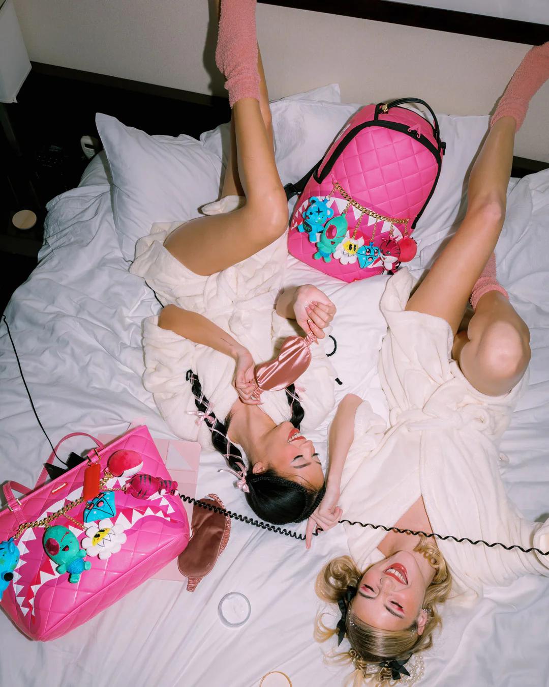 KAWAII CUTIE TOTE | Sprayground Latest