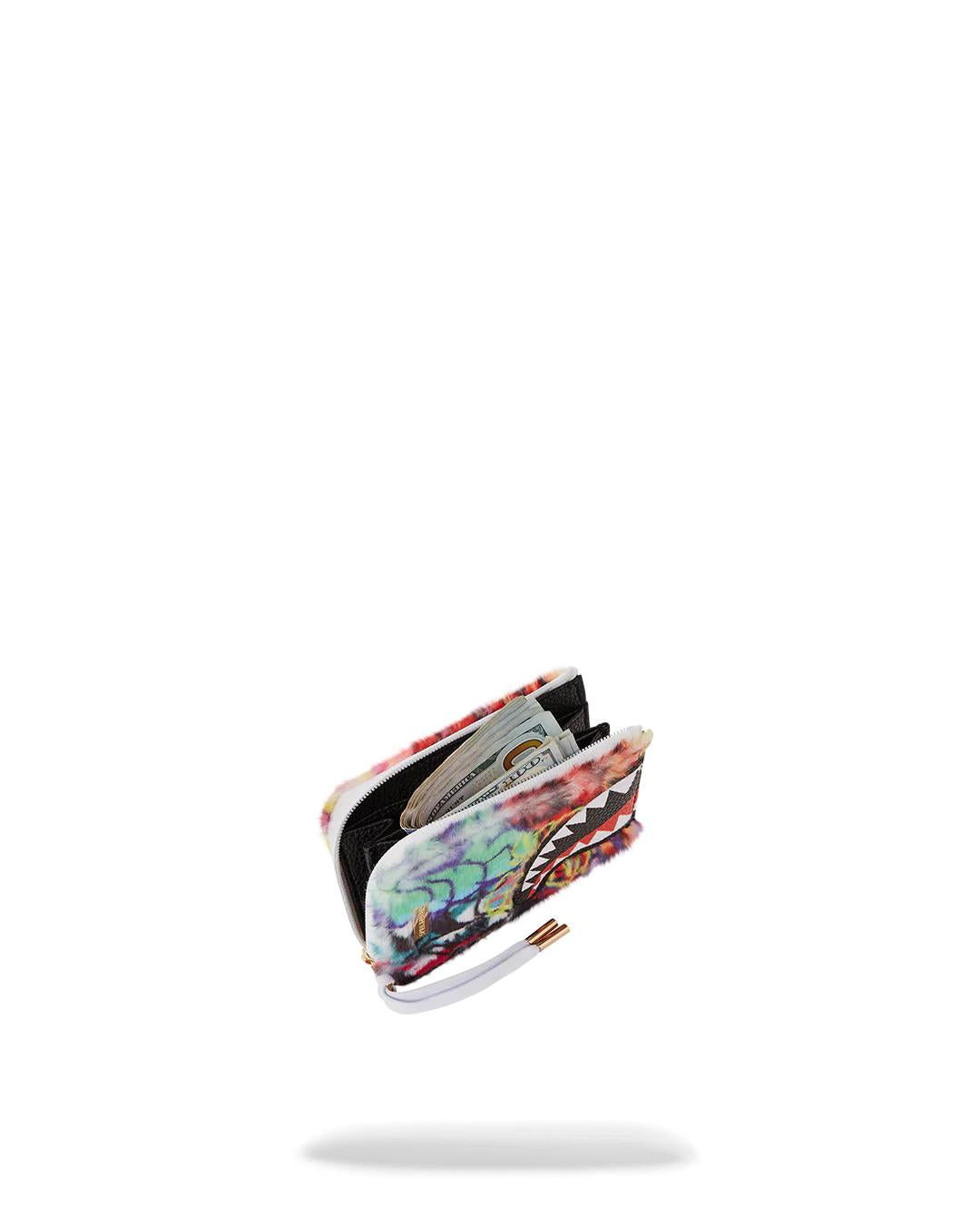 LE MONDE DES GRAFFITIS WALLET | Sprayground Featured