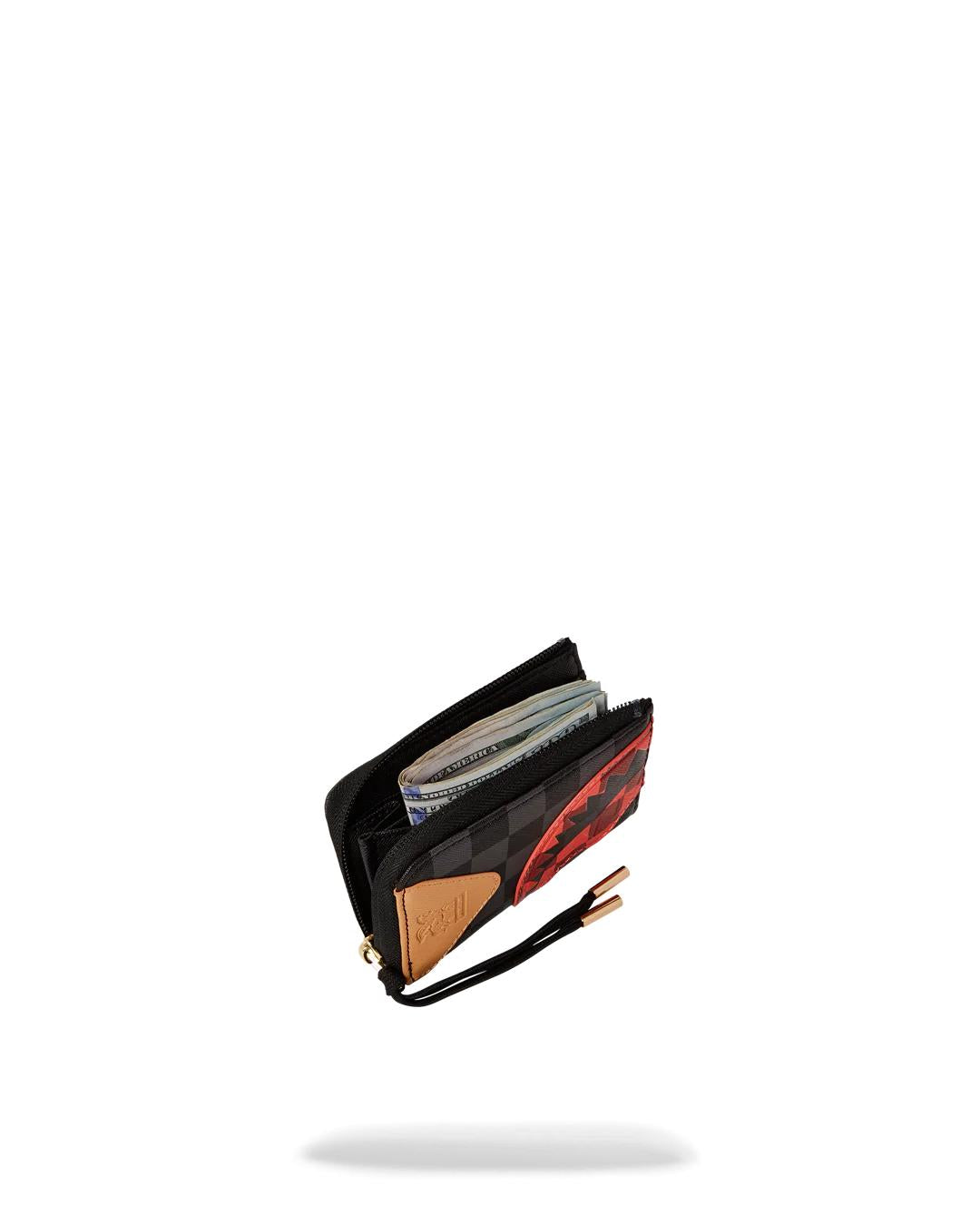 EVIL GENIUS WALLET | Sprayground Recommended