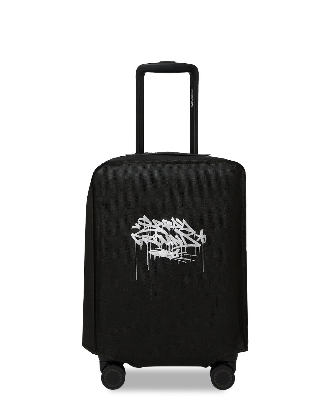 NIGHTFALL SHARKITECTURE CARRY-ON LUGGAGE | Sprayground Great Value
