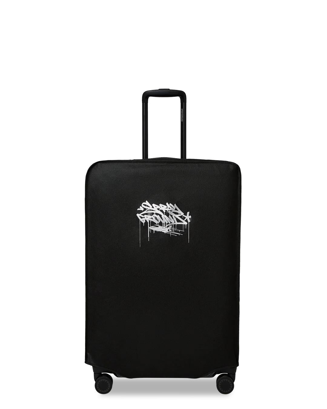 NIGHTFALL SHARKITECTURE FULL-SIZE LUGGAGE | Sprayground Recommended