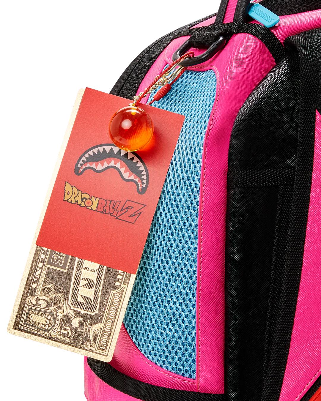 GOKU FASHION KILLA (DLXV) | Sprayground Great Value
