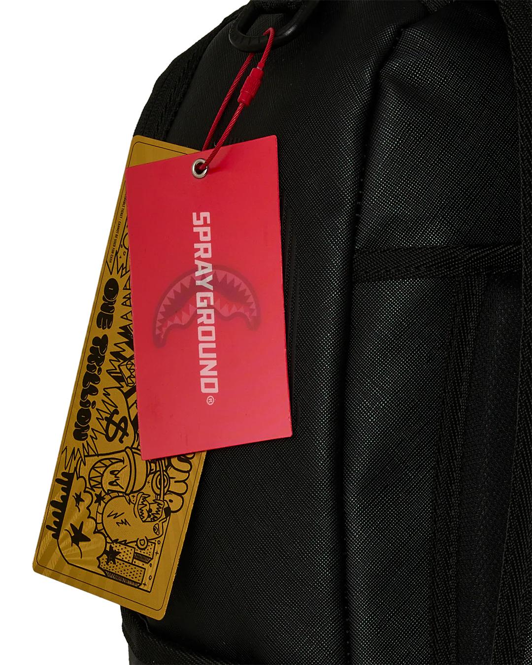STEALTH GLIDE BACKPACK | Sprayground Premium