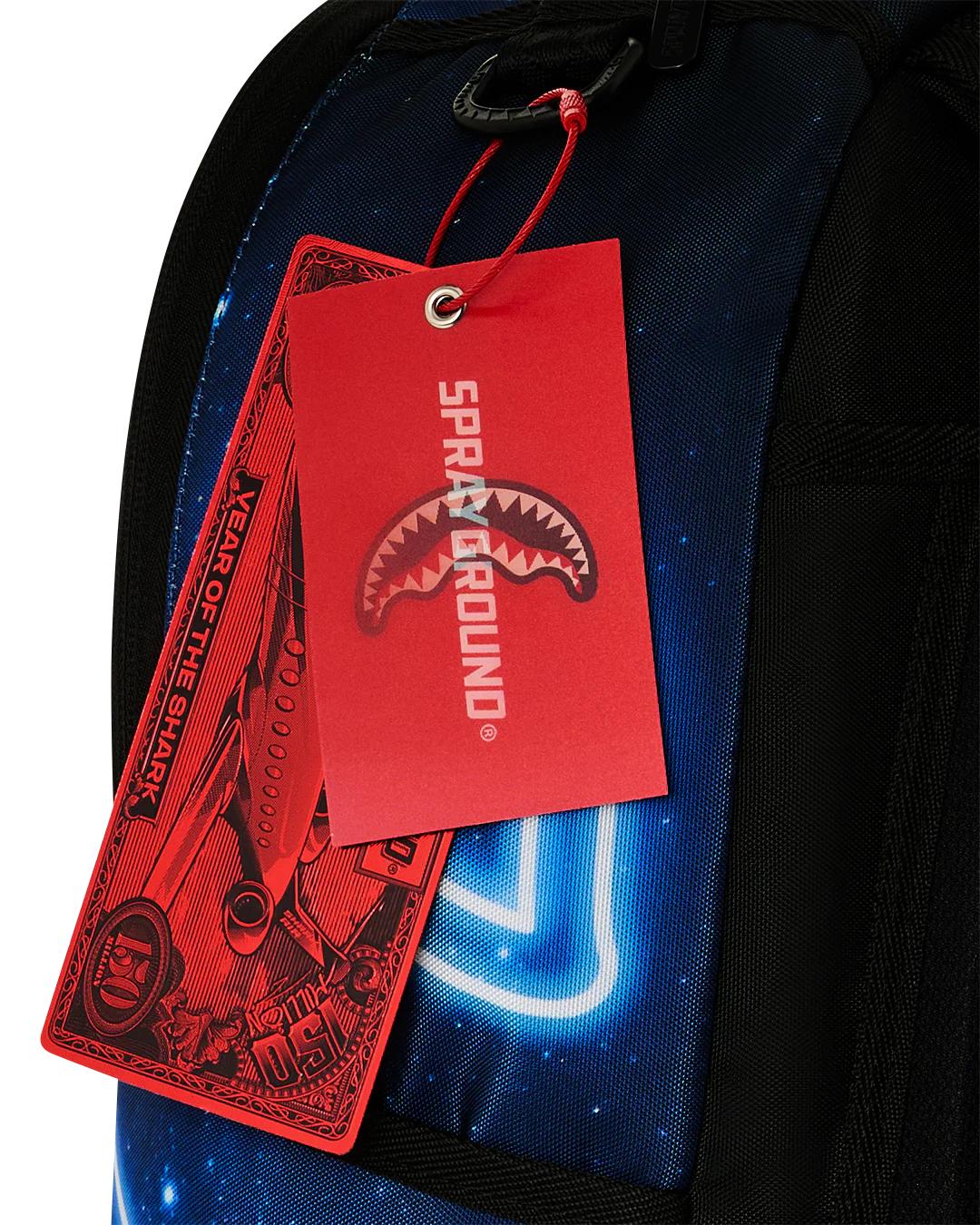 CREATIVE SPACE LABS BACKPACK | Sprayground Value