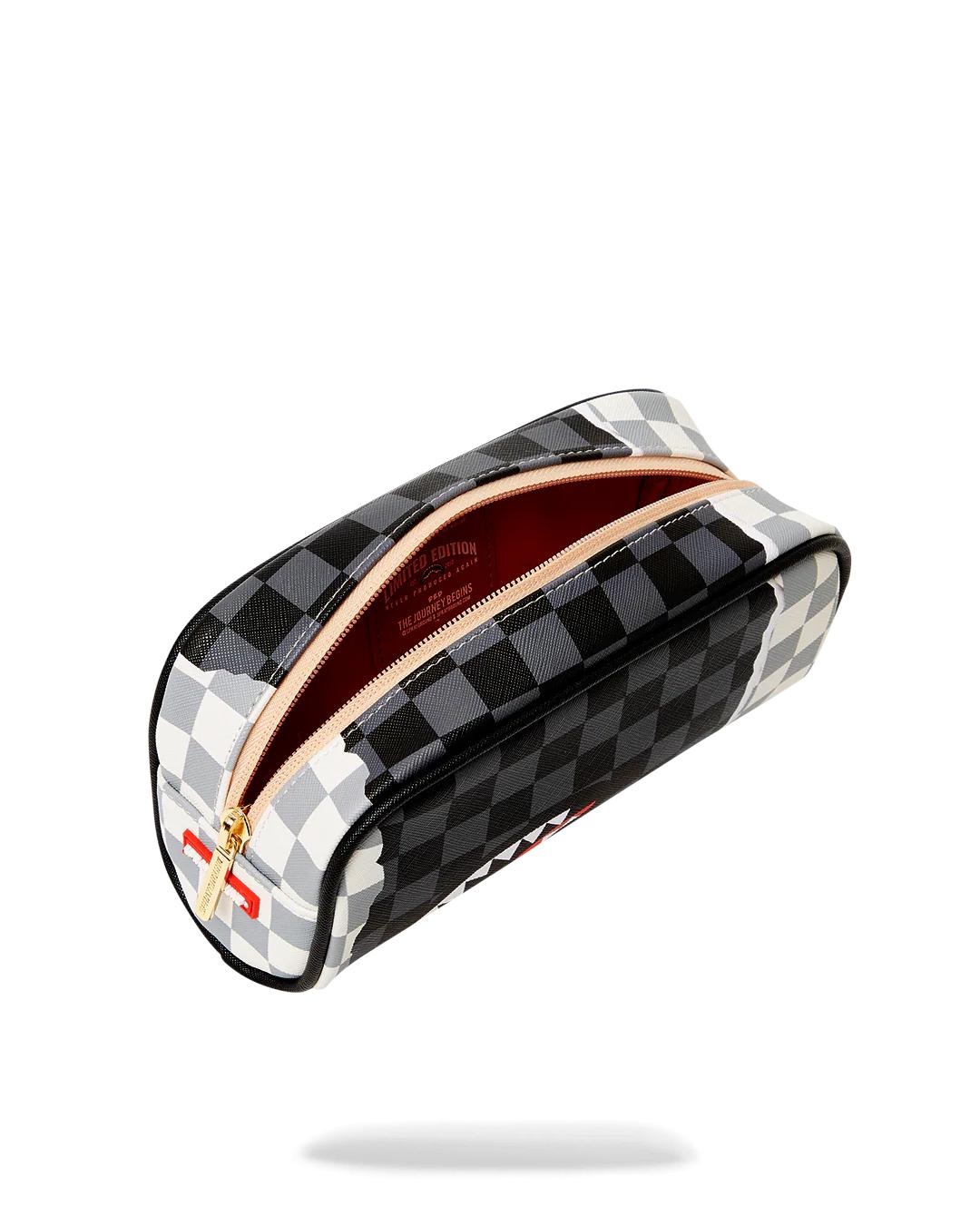 UNSTOPPABLE ENDEAVORS POUCH | Sprayground Premium