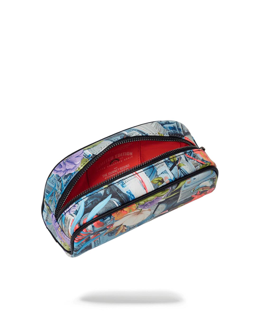 CONCRETE JUNGLE POUCH | Sprayground Premium