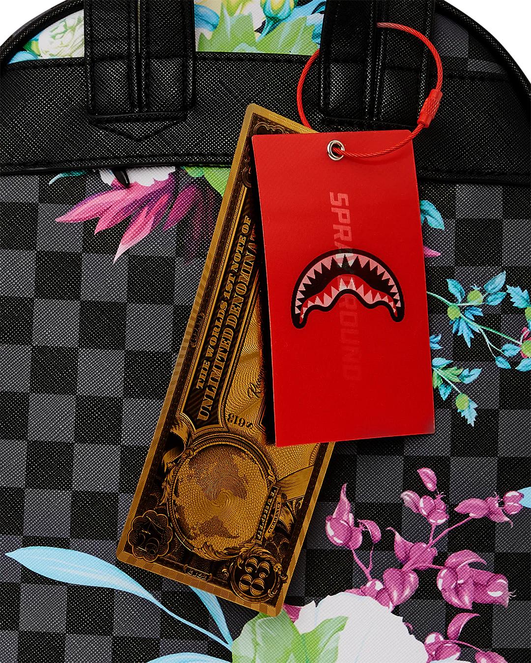 GALA AFTER PARTY SAVAGE BACKPACK | Sprayground Great Value
