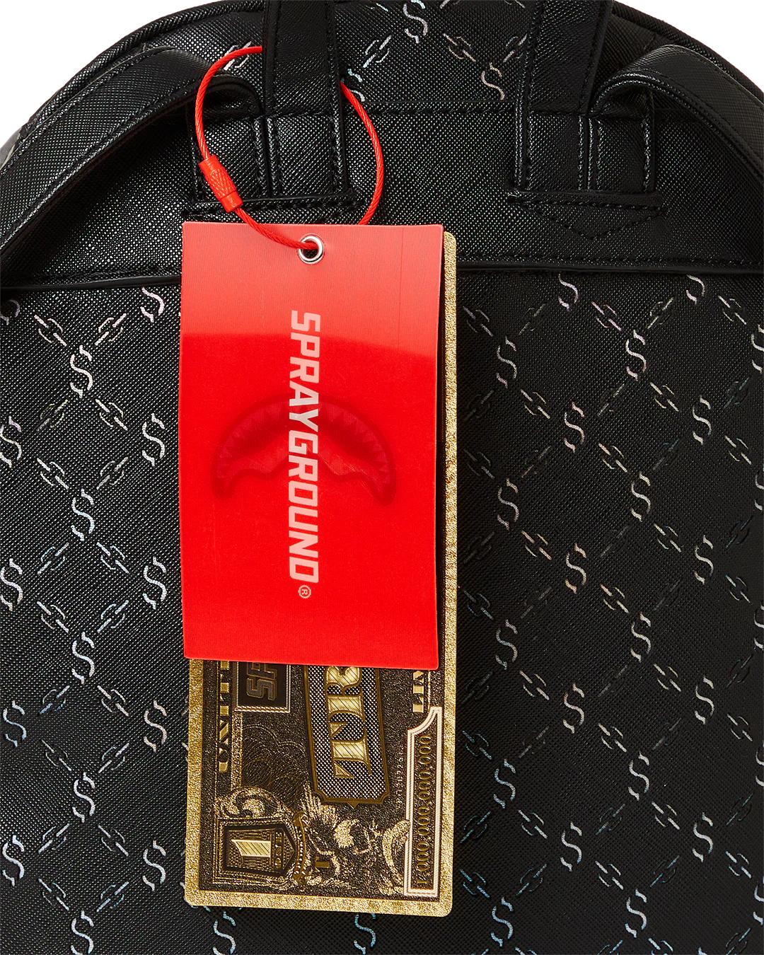 PRI$M SUPERJET SAVAGE | Sprayground Recommended