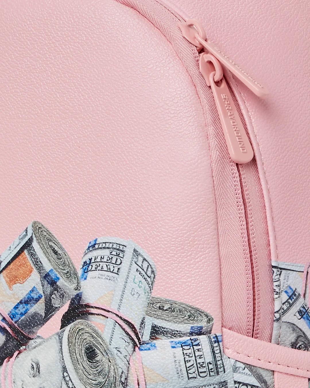 THE ENTREPRENEUR SAVAGE | Sprayground Value