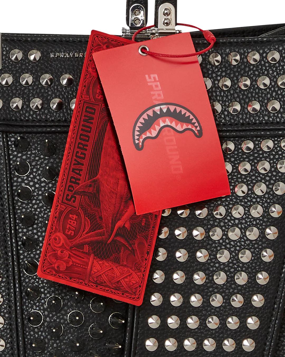 KINGS ROAD LONDON TORTUGA TOTE | Sprayground Featured