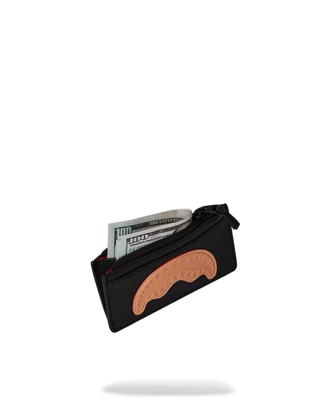 GRAND TOURER SLIM MONEY HOLDER | Sprayground Trending