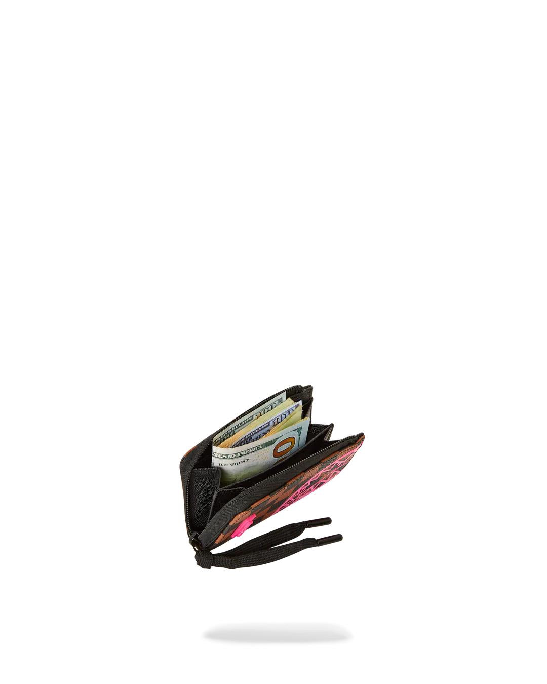 THE ARTISTS TOUCH WALLET | Sprayground Value
