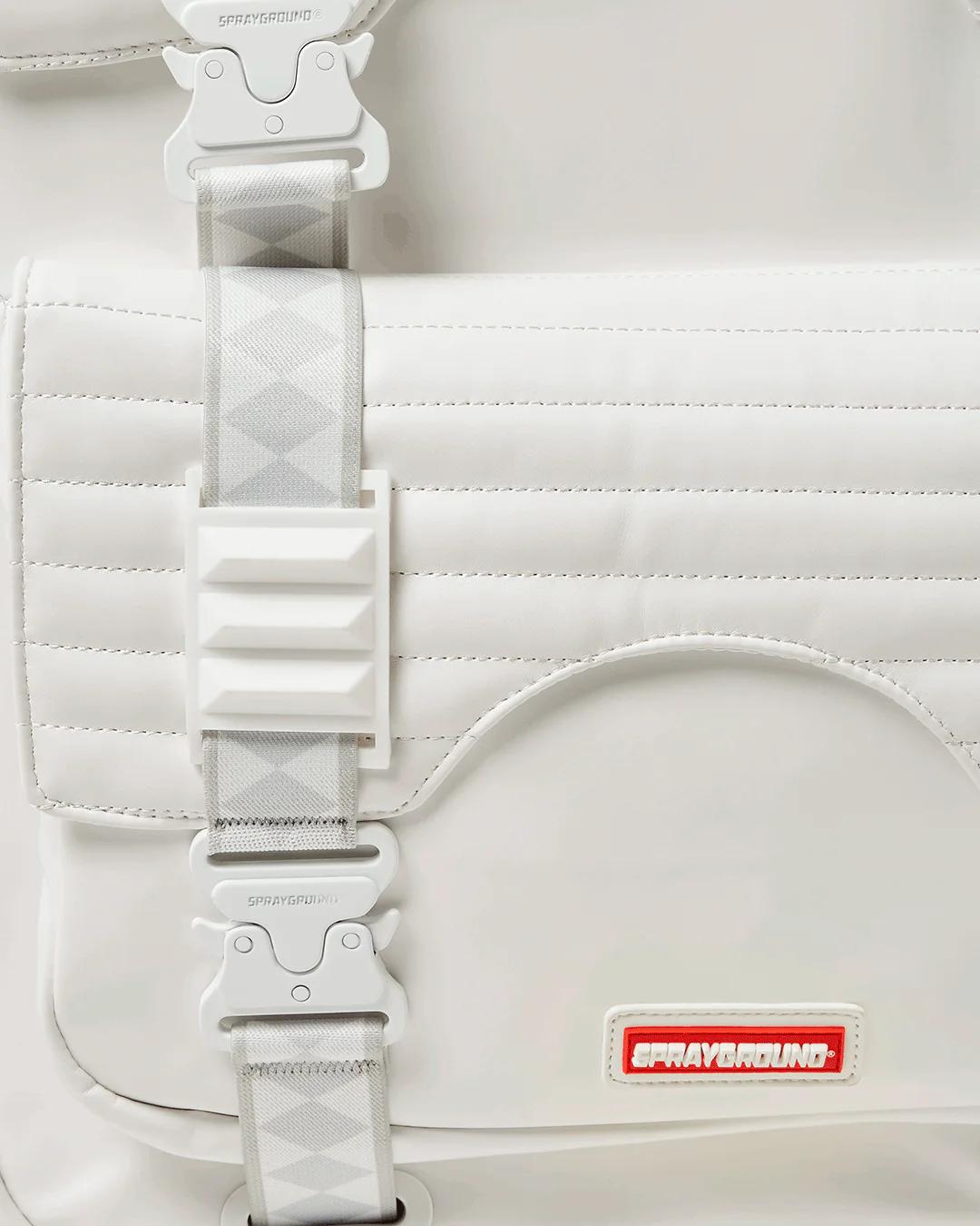 FUTURE TRAVELER JETSETTER CARRY-ON LUGGAGE | Sprayground Featured