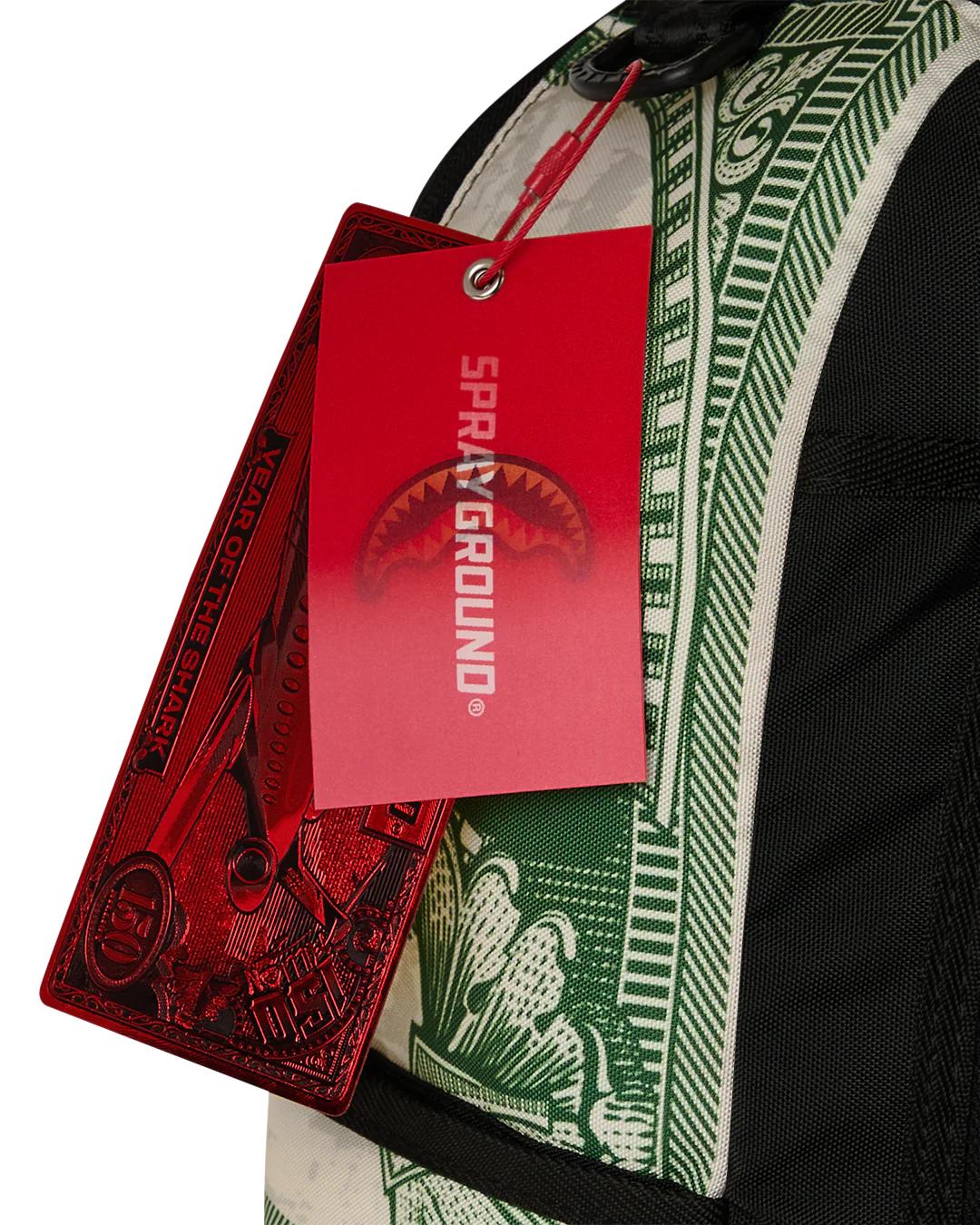 BEAR FORCE ONE BACKPACK | Sprayground New